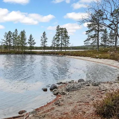 בית נופש Nilimella By Interhome