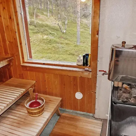 Nilimella By Interhome Vakantiehuis Sevettijärvi