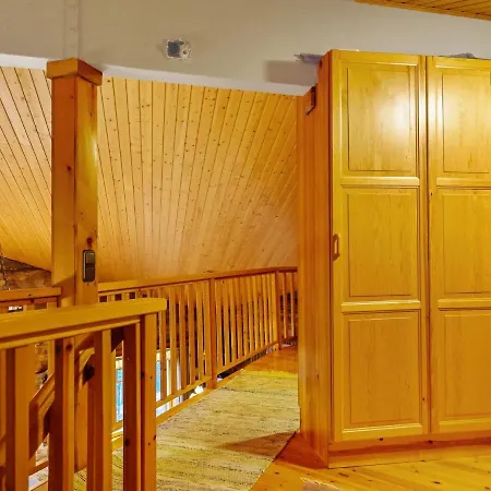 בית נופש Nilimella By Interhome