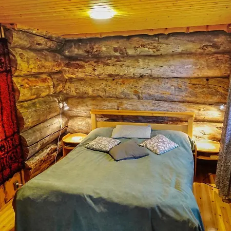 Nilimella By Interhome