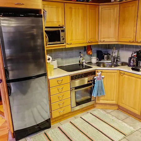 בית נופש Nilimella By Interhome