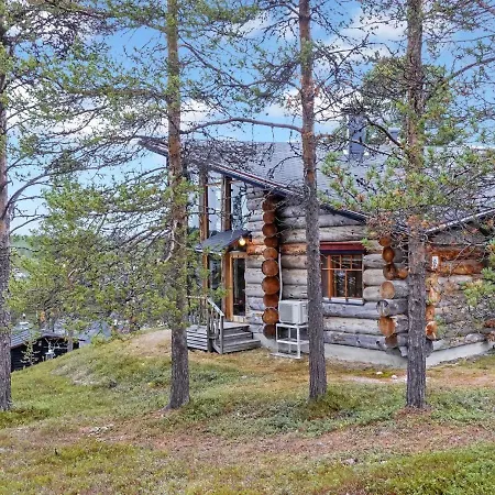 Nilimella By Interhome * Sevettijarvi
