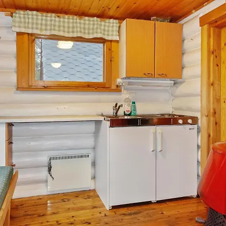 Vakantiehuis Nilimella By Interhome