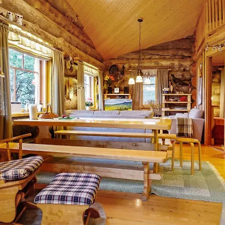 Nilimella By Interhome *