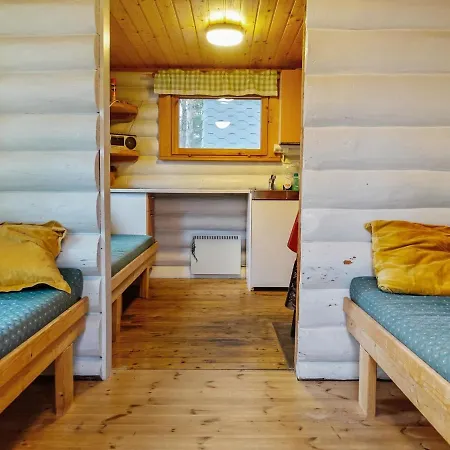 Nilimella By Interhome Sevettijärvi