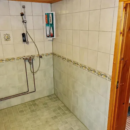 Nilimella By Interhome Feriehus Sevettijärvi