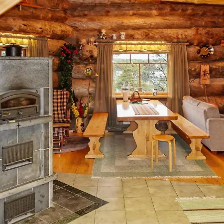 Nilimella By Interhome * Sevettijärvi