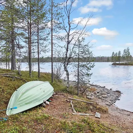 Nilimella By Interhome * Sevettijarvi