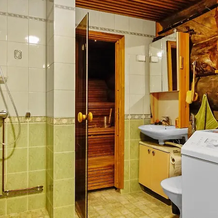 Vakantiehuis Nilimella By Interhome *