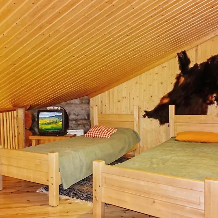 Feriehus Nilimella By Interhome