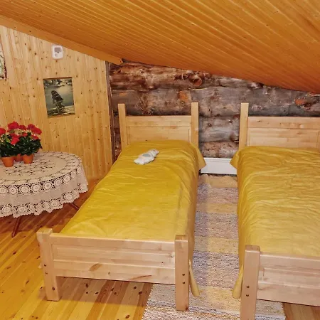 Nilimella By Interhome