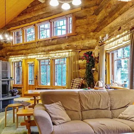 Holiday home Nilimella By Interhome *