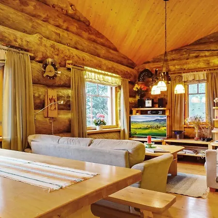 Holiday home Nilimella By Interhome *