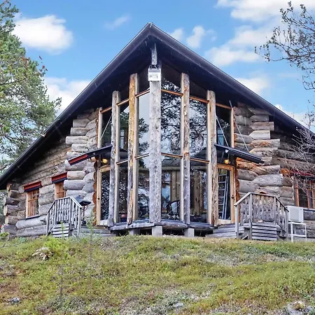 בית נופש Nilimella By Interhome Sevettijärvi