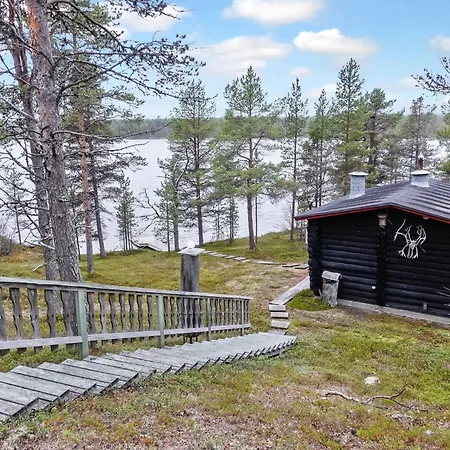 Nilimella By Interhome * Sevettijärvi