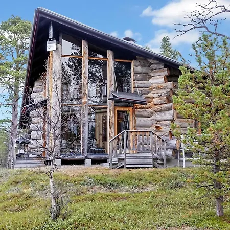 בית נופש Nilimella By Interhome *