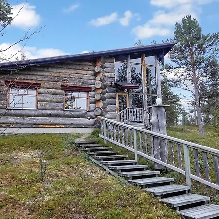 בית נופש Nilimella By Interhome