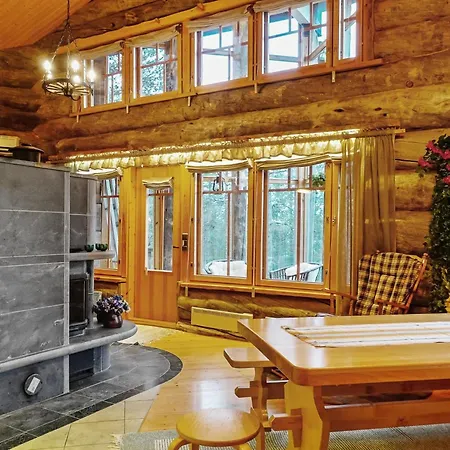 Nilimella By Interhome