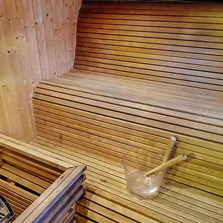 Nilimella By Interhome