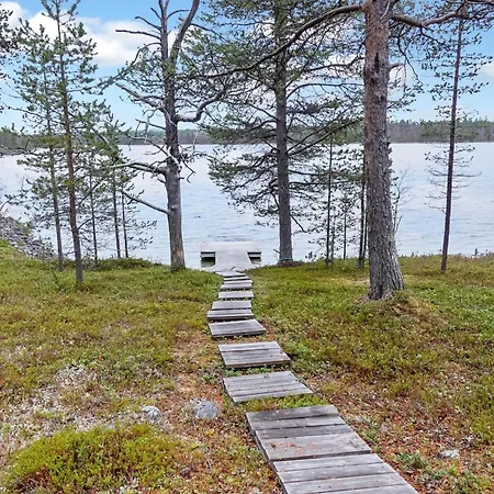 בית נופש Nilimella By Interhome