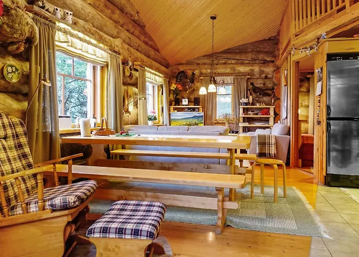 Nilimella By Interhome