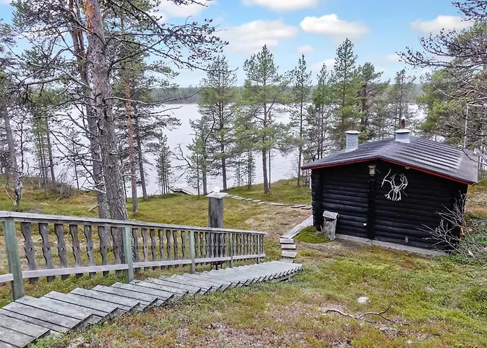 Nilimella By Interhome * Sevettijärvi