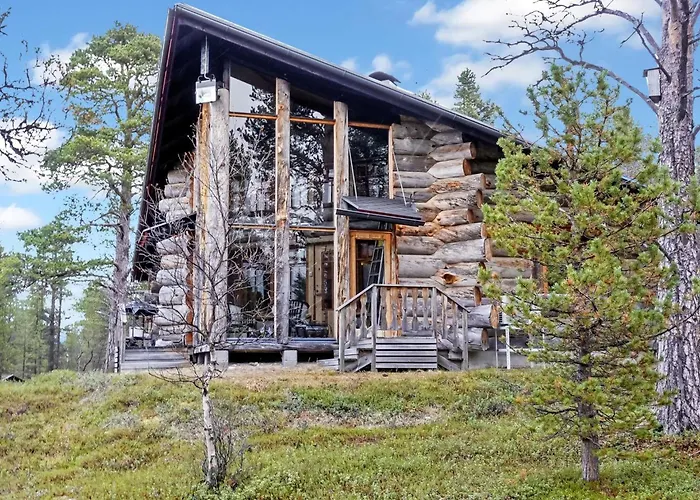 Semesterbostad Nilimella By Interhome *