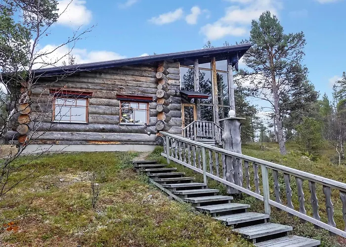 Semesterbostad Nilimella By Interhome