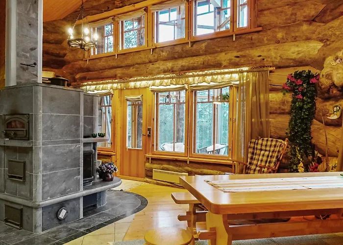 Nilimella By Interhome