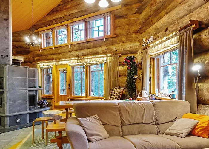 Nilimella By Interhome *