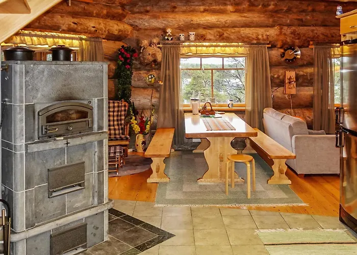 Nilimella By Interhome Semesterbostad