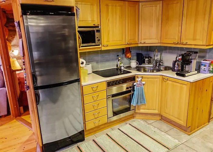 Semesterbostad Nilimella By Interhome