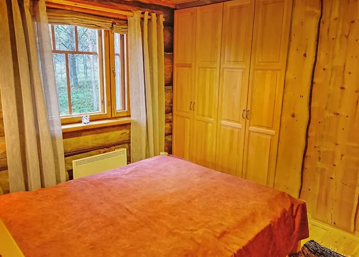 Semesterbostad Nilimella By Interhome