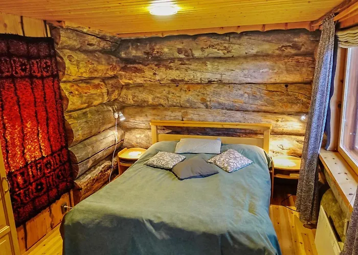 Nilimella By Interhome Sevettijärvi