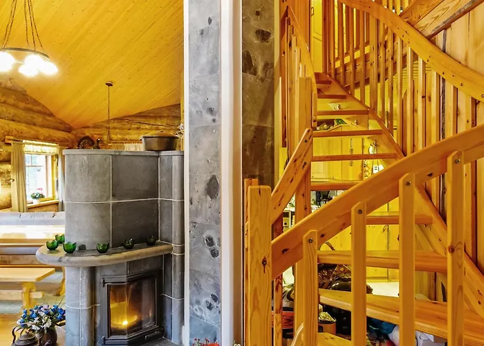 Nilimella By Interhome Semesterbostad