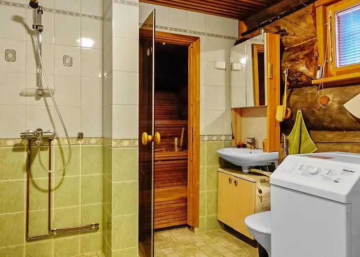 Nilimella By Interhome * Sevettijärvi