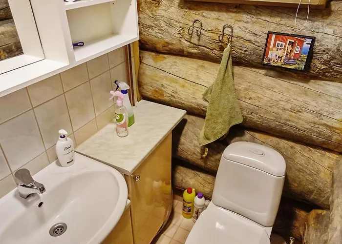 Nilimella By Interhome * Sevettijärvi