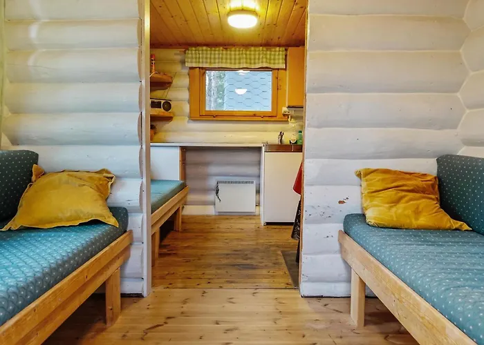 Nilimella By Interhome Semesterbostad *