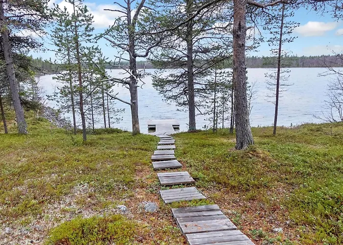 Semesterbostad Nilimella By Interhome